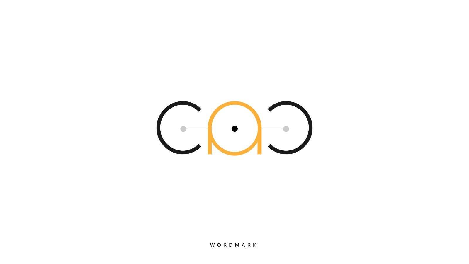 Final design, the brand guide, 2 of 12