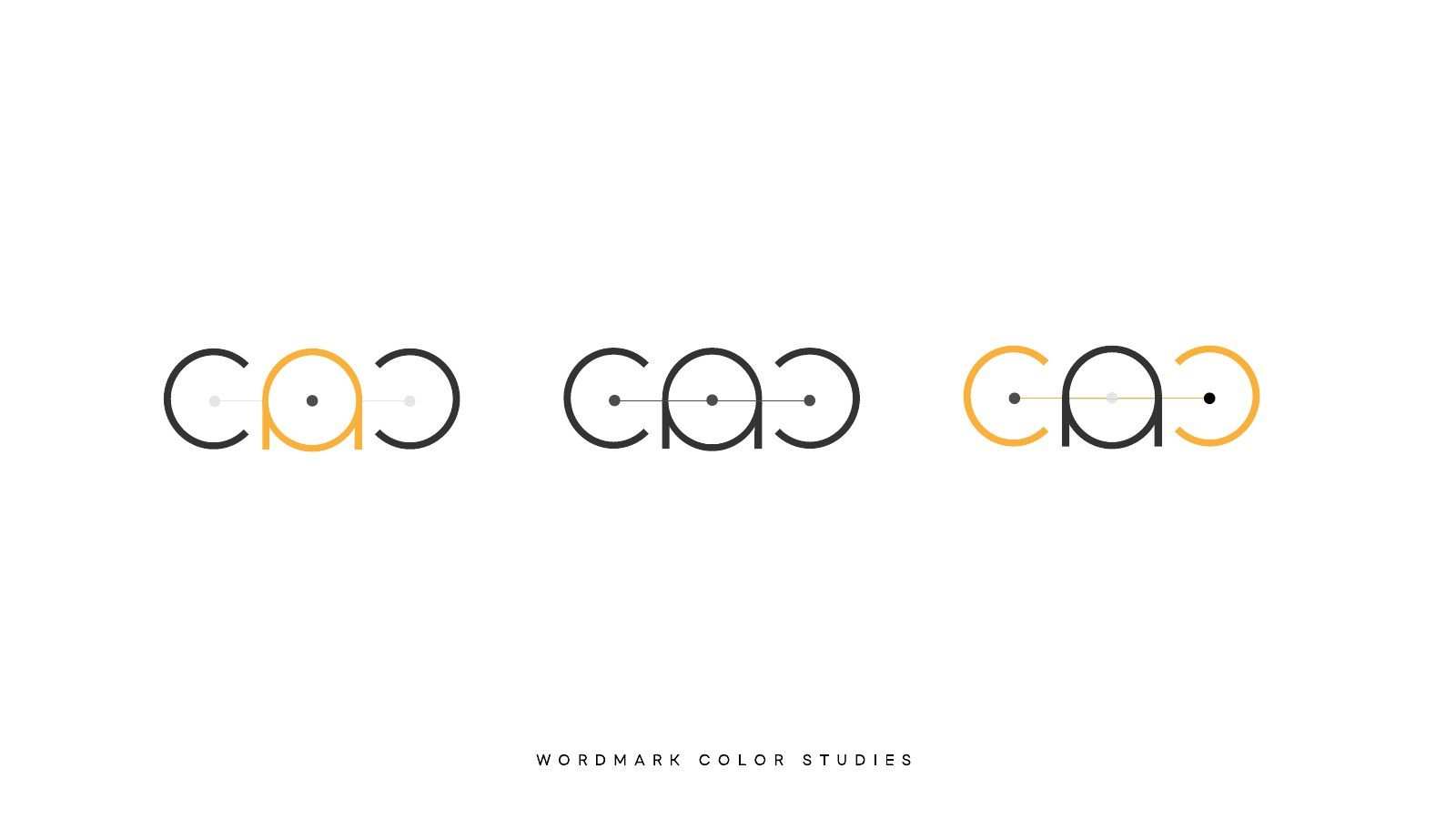 Final design, the brand guide, 3 of 12