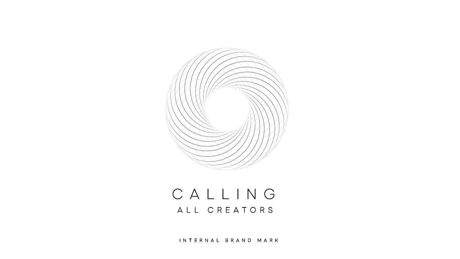 Final design, the brand guide, 4 of 12
