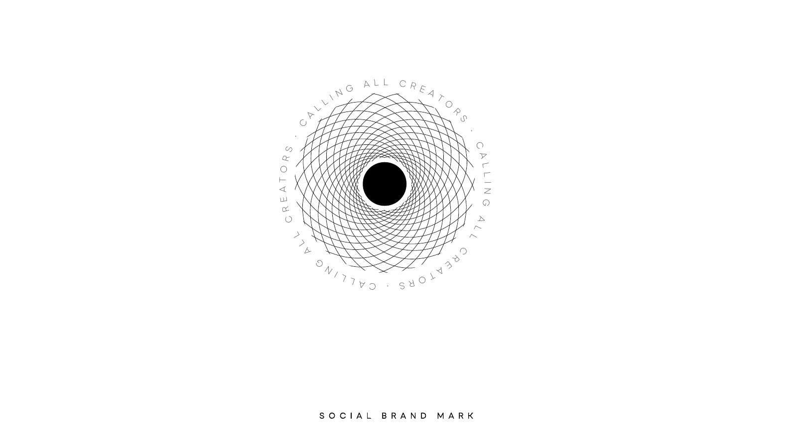 Final design, the brand guide, 7 of 12