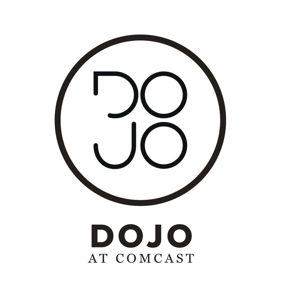 Dojo lockup study, 2 of 12