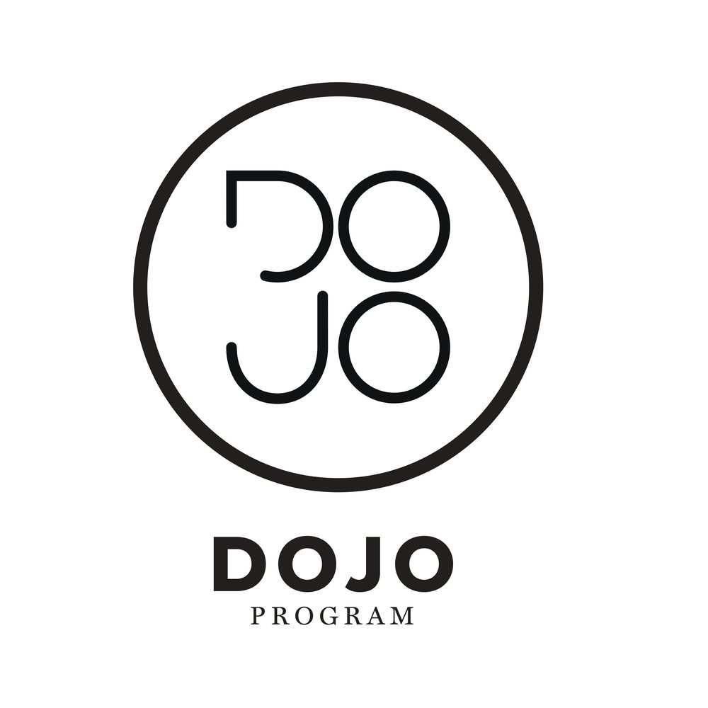 Dojo lockup study, 3 of 12