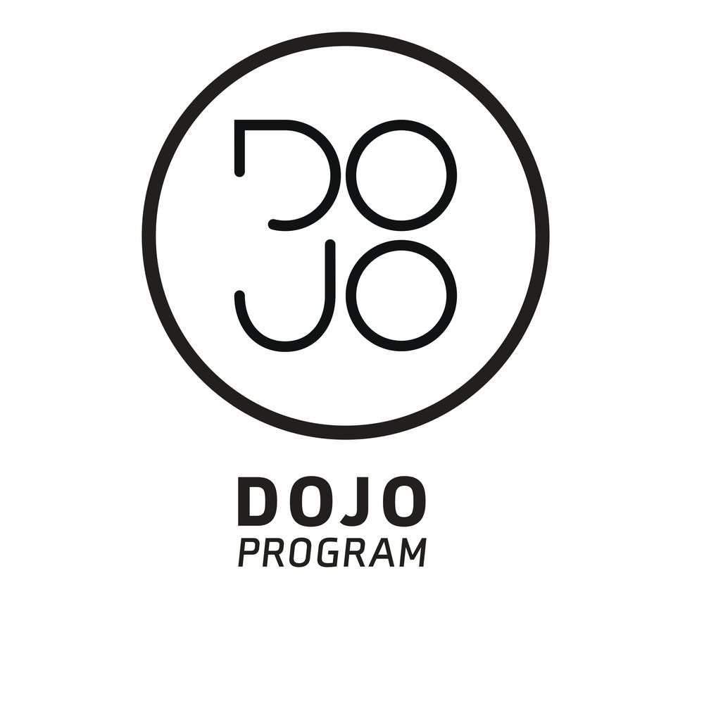 Dojo lockup study, 7 of 12