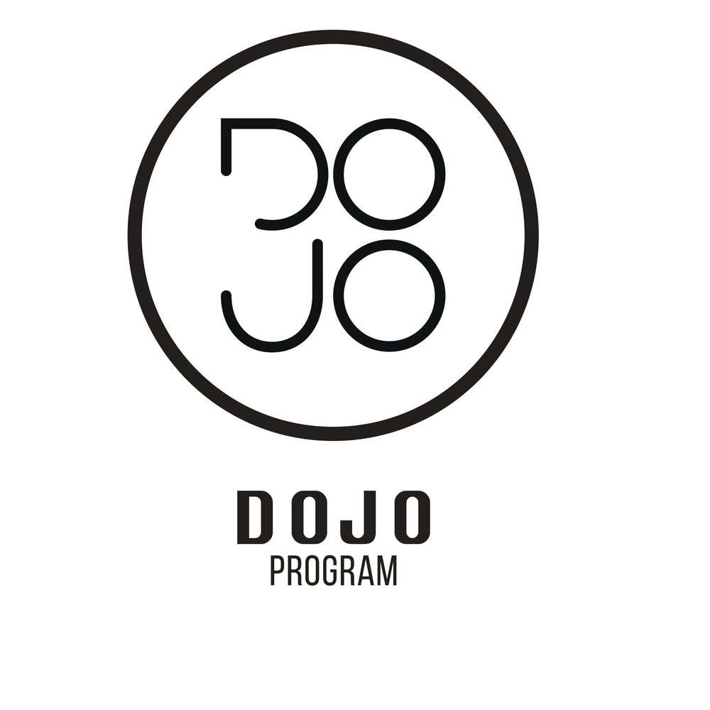 Dojo lockup study, 11 of 12
