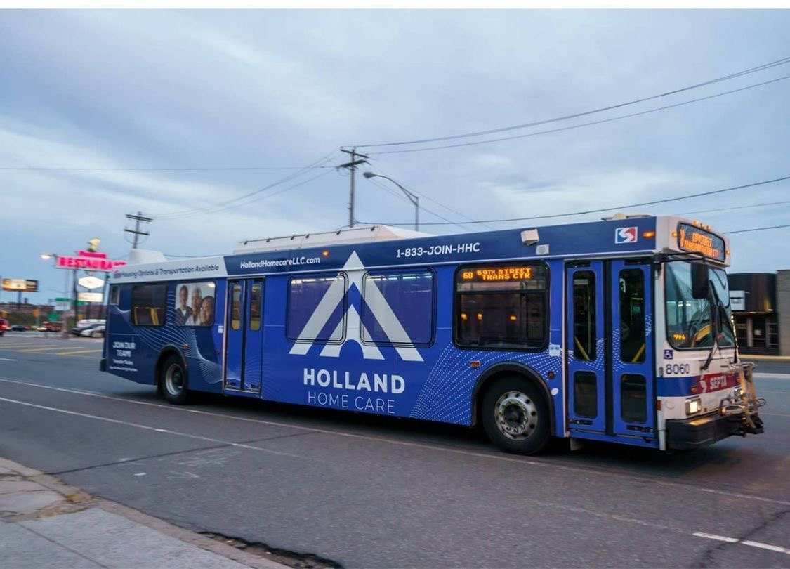 Holland Homecare