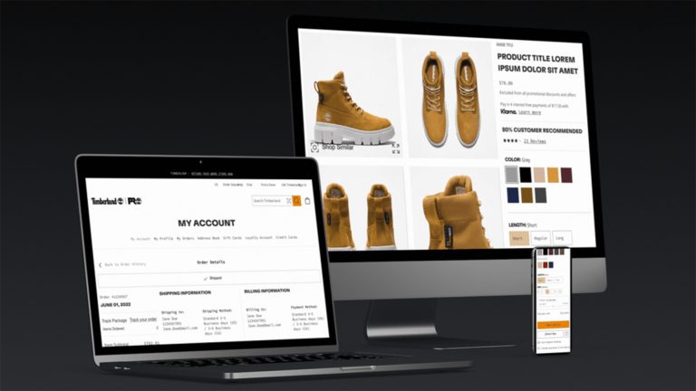 VF Corporation / Timberland