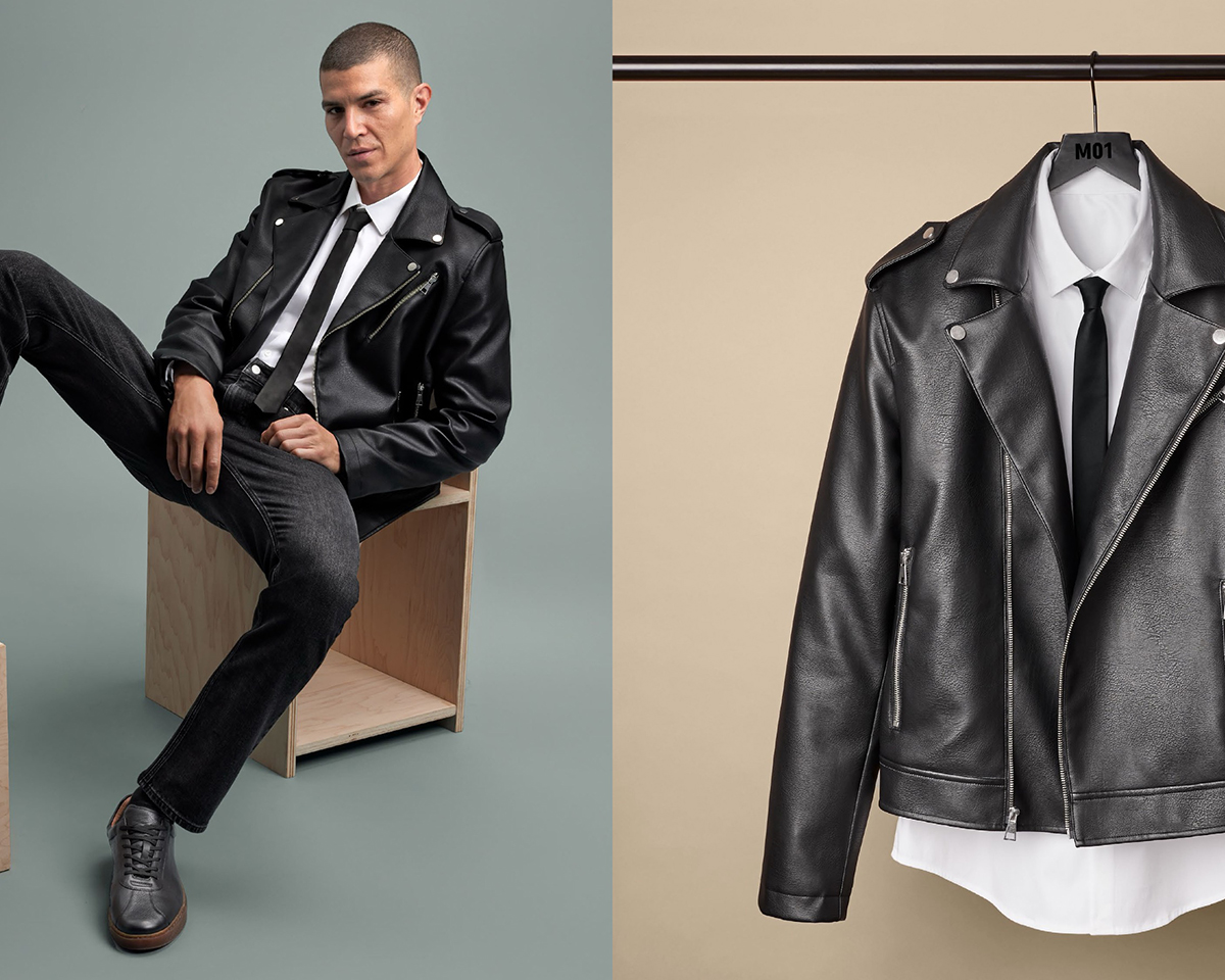 Mode of One Lookbook 3