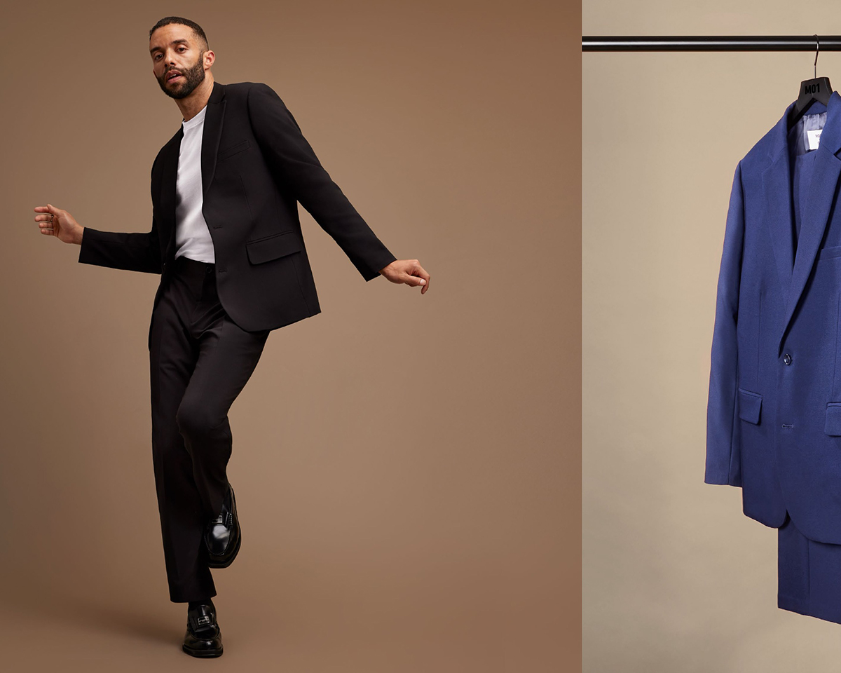 Mode of One Lookbook 6