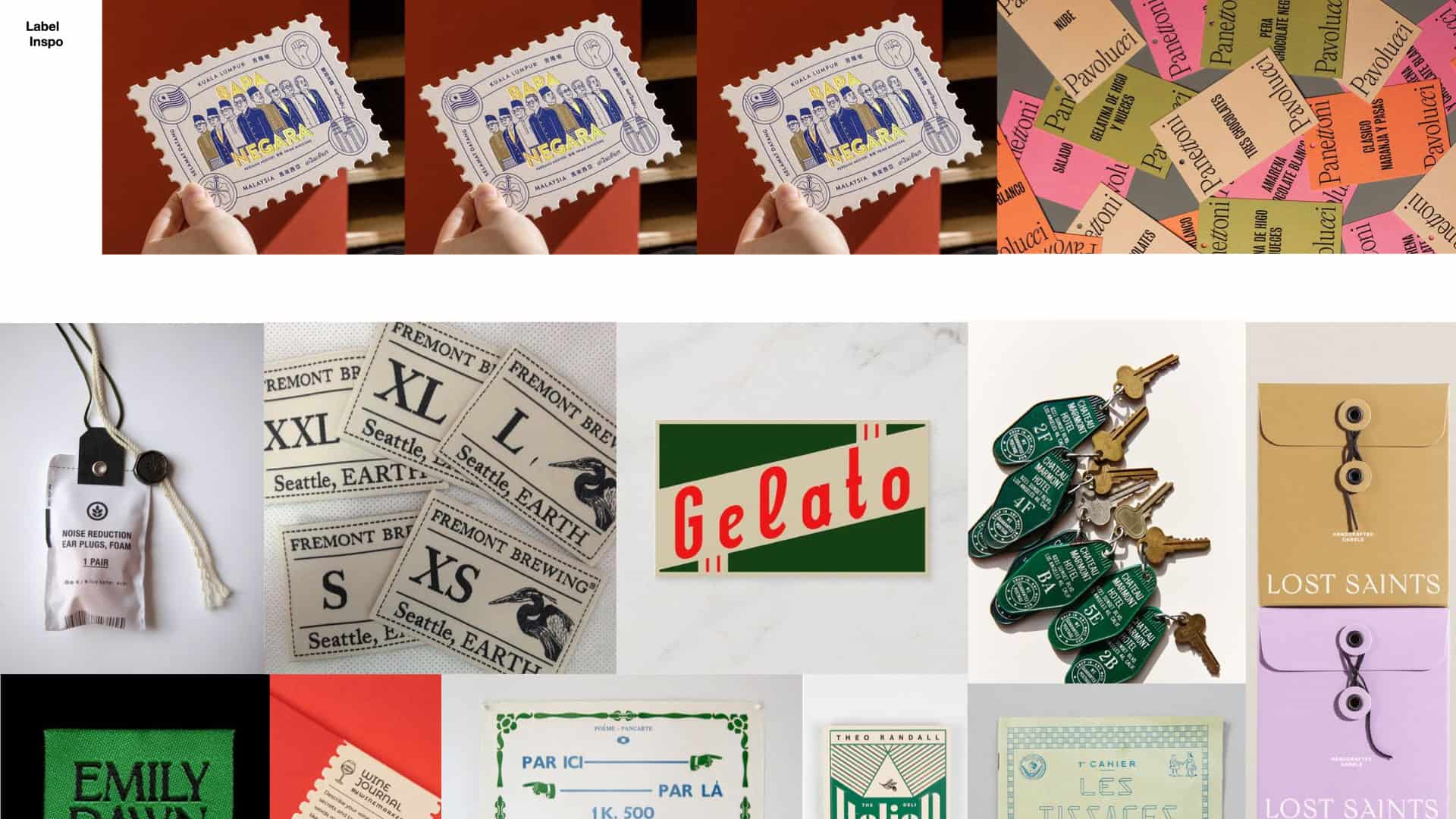 SLICK Moodboards r2.020