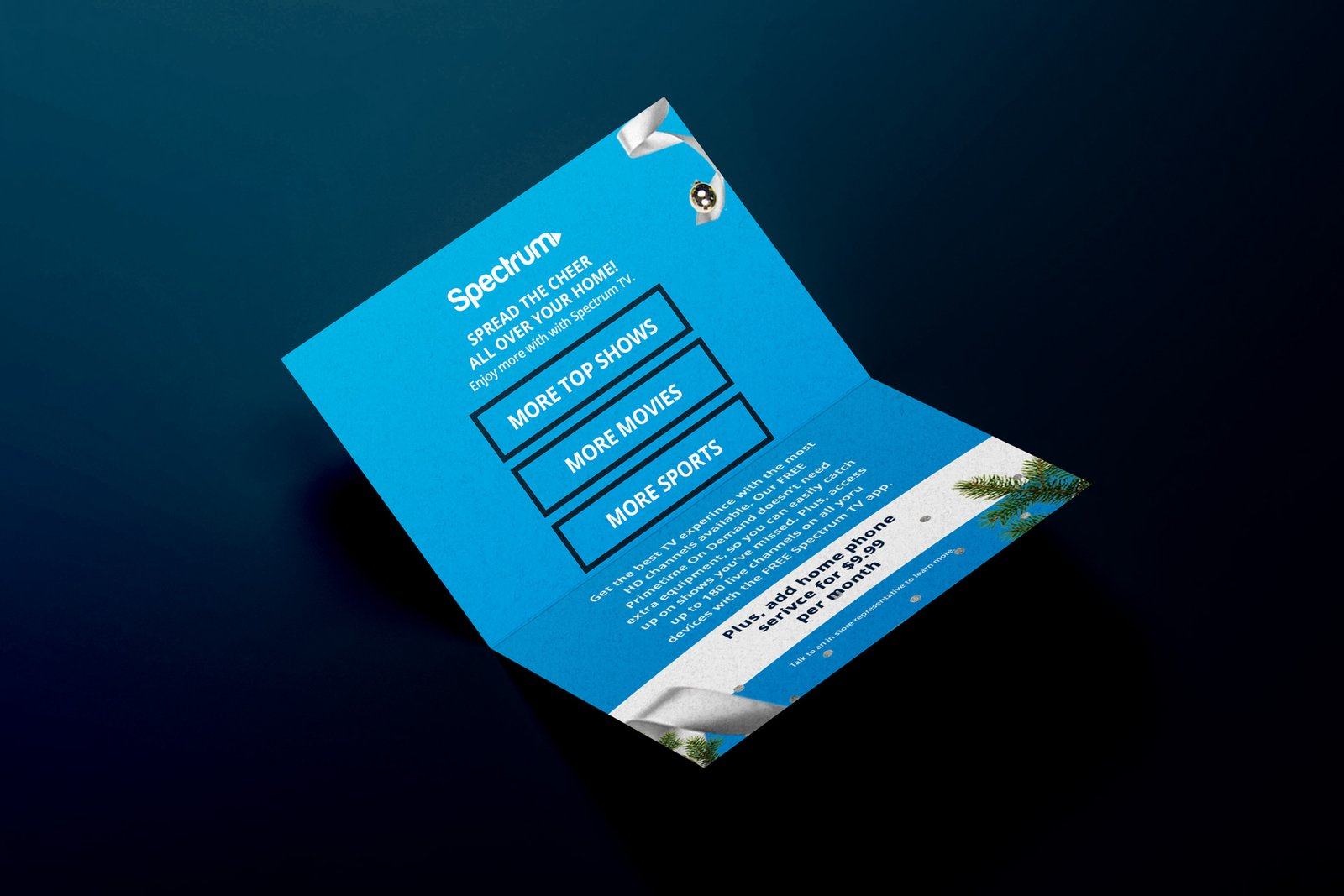 Spectrum flyer 02