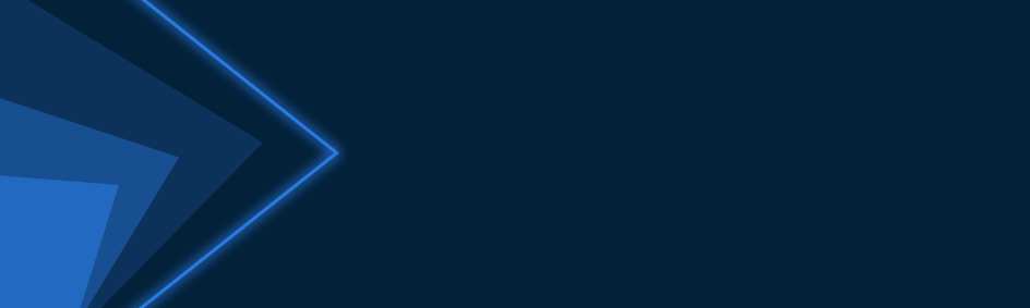 Spectrum web page header, chevron system graphic, alternate