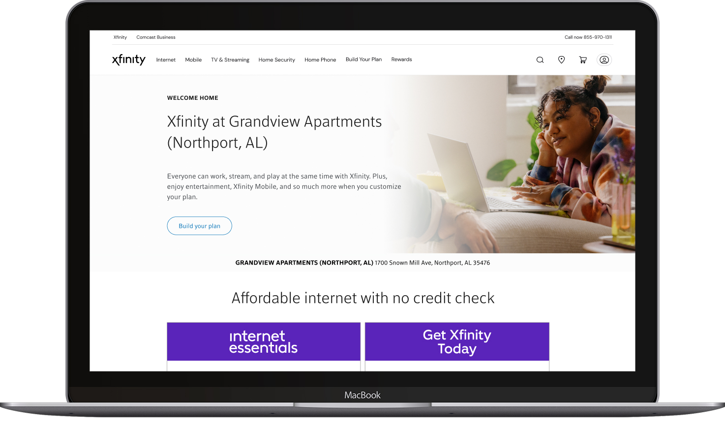 Bulk Buy Flow, MDU purchasing and upgrade experience