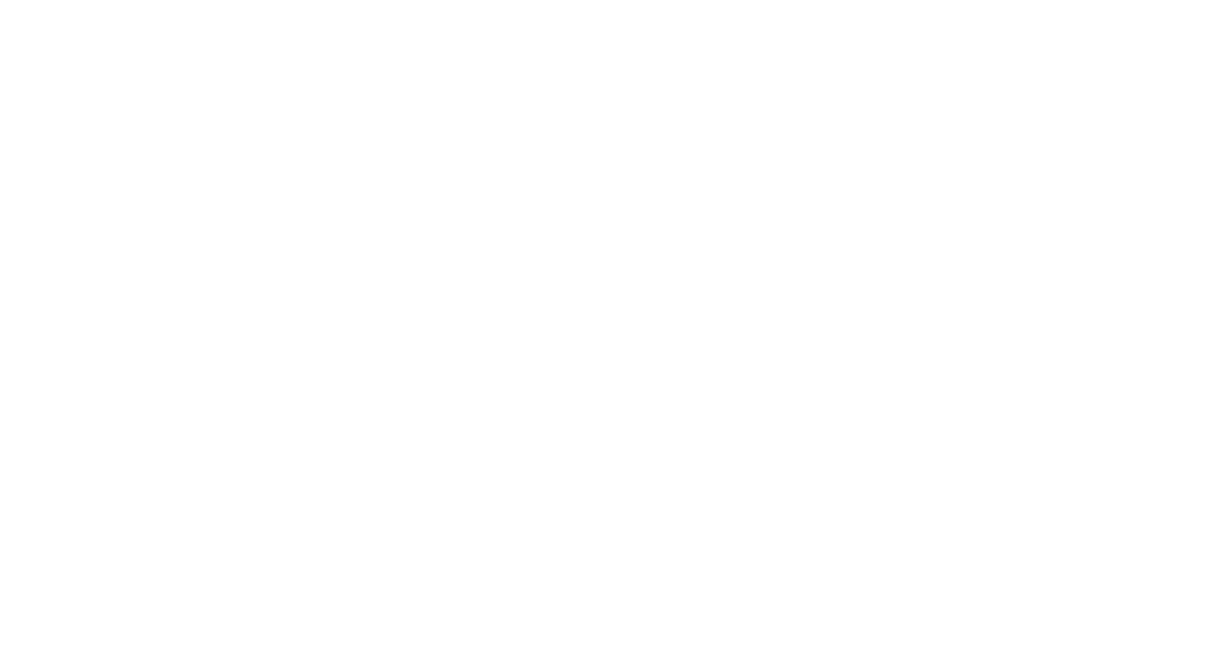 The sideways dollar symbol