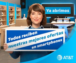 Todos reciben, Spanish