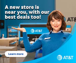 A new store is near you, alternate