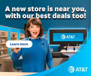 A new store is near you, third cut