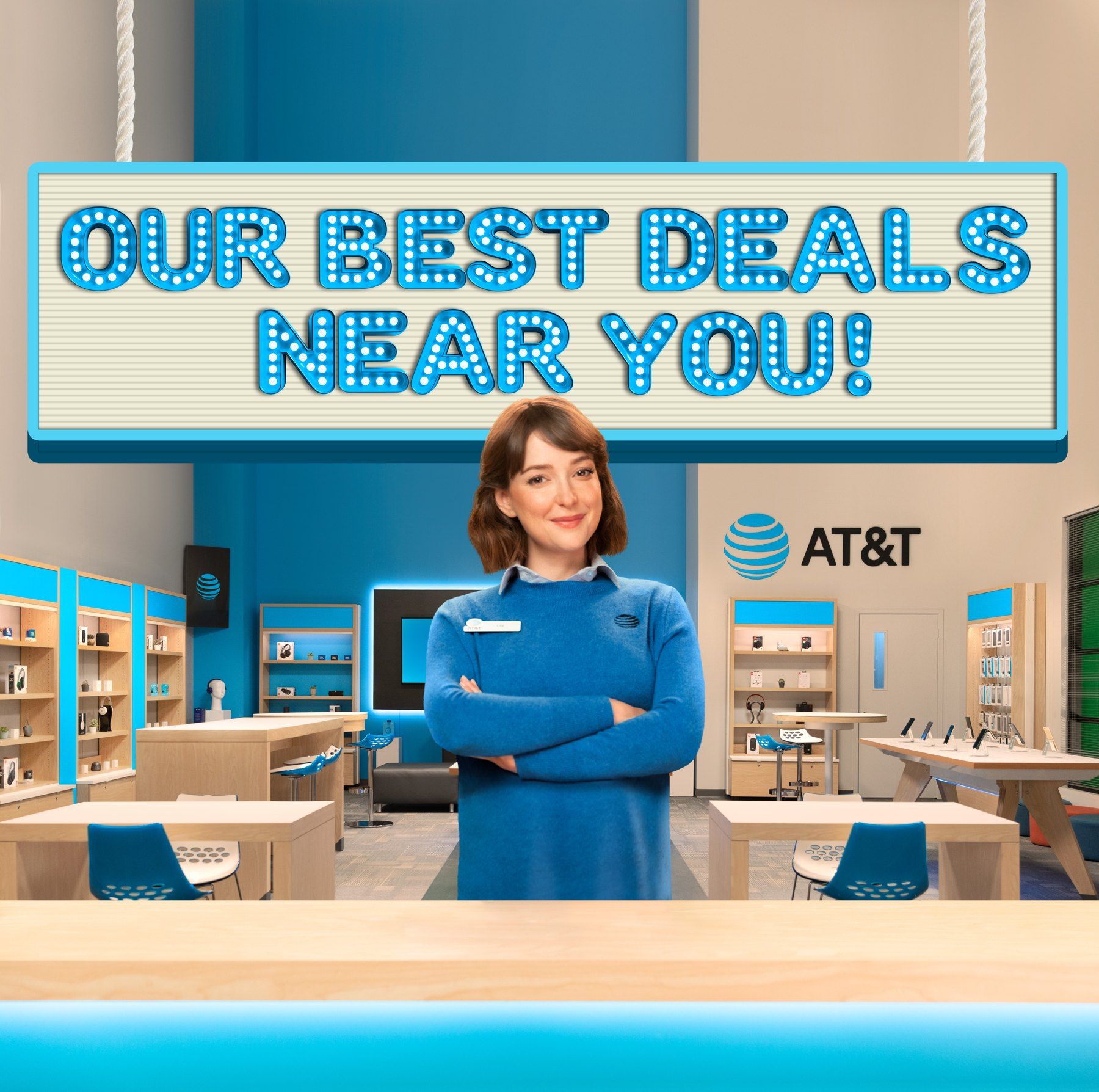 Our best deals near you