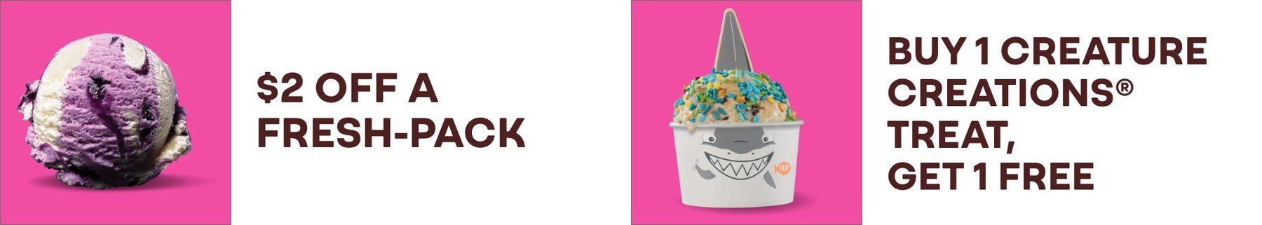 $2 off a medium or large mangonada
