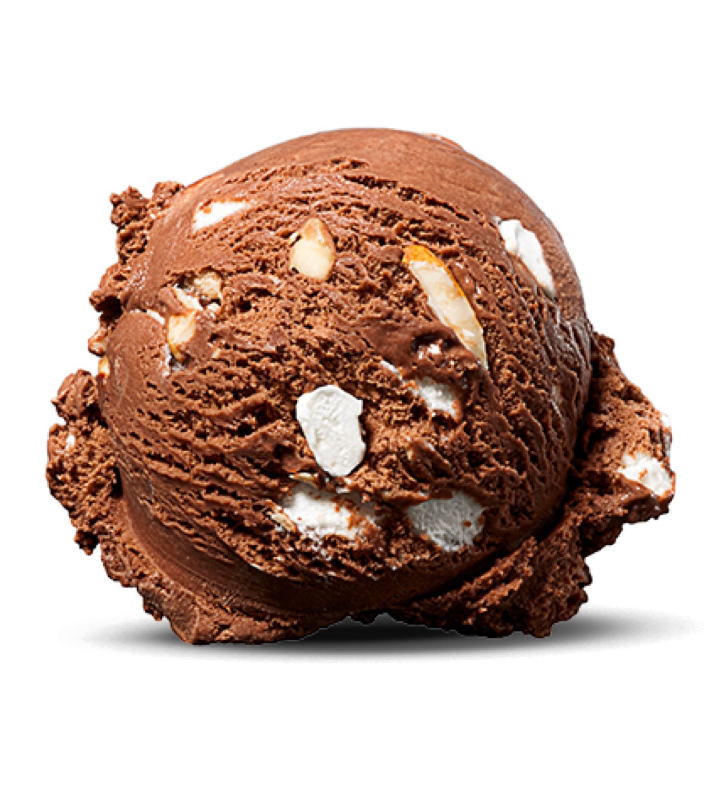 Retouching, flavour two