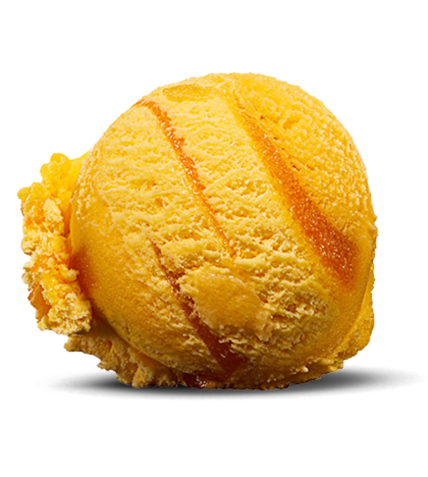 Retouching, flavour three