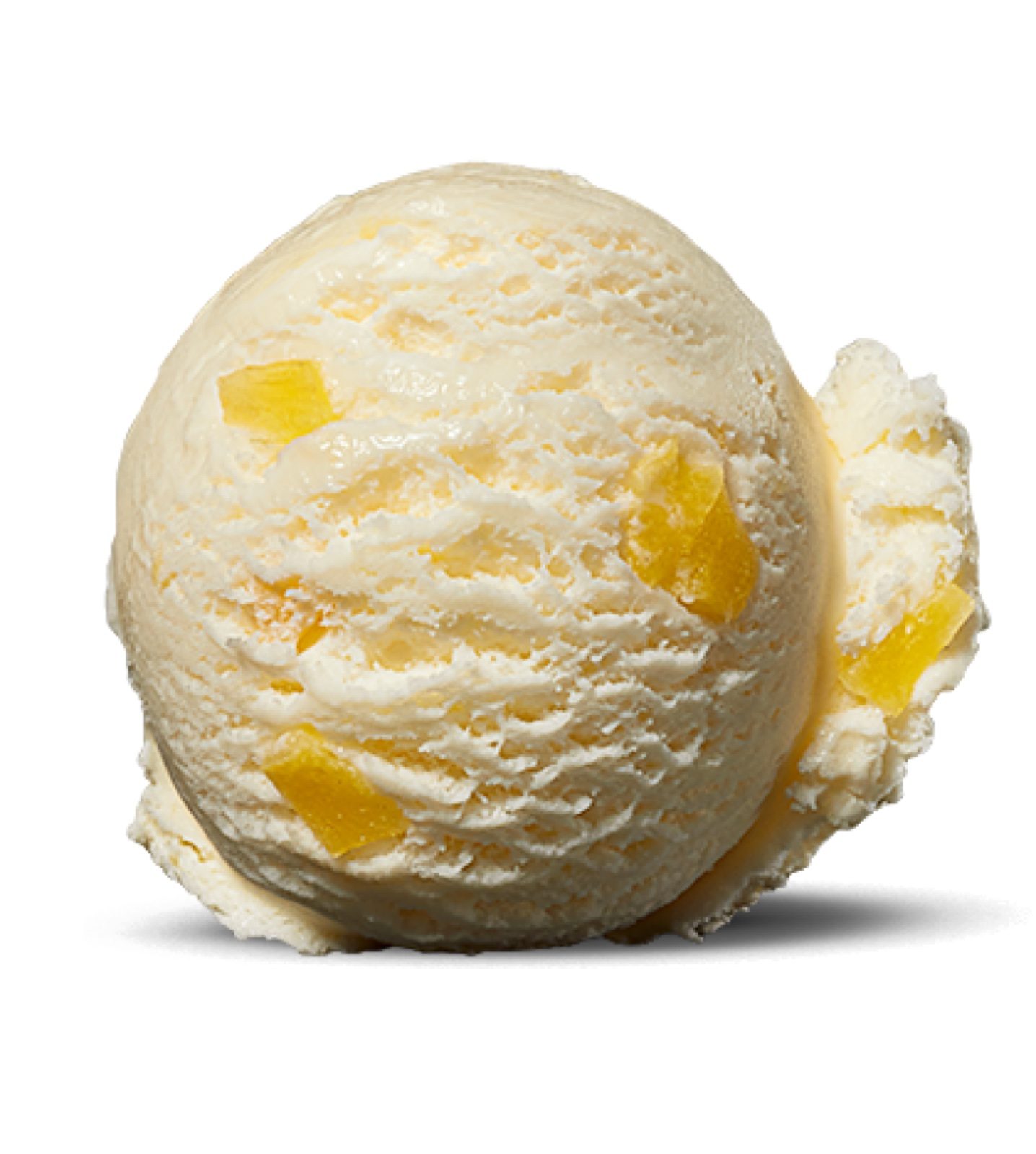 Retouching, flavour four