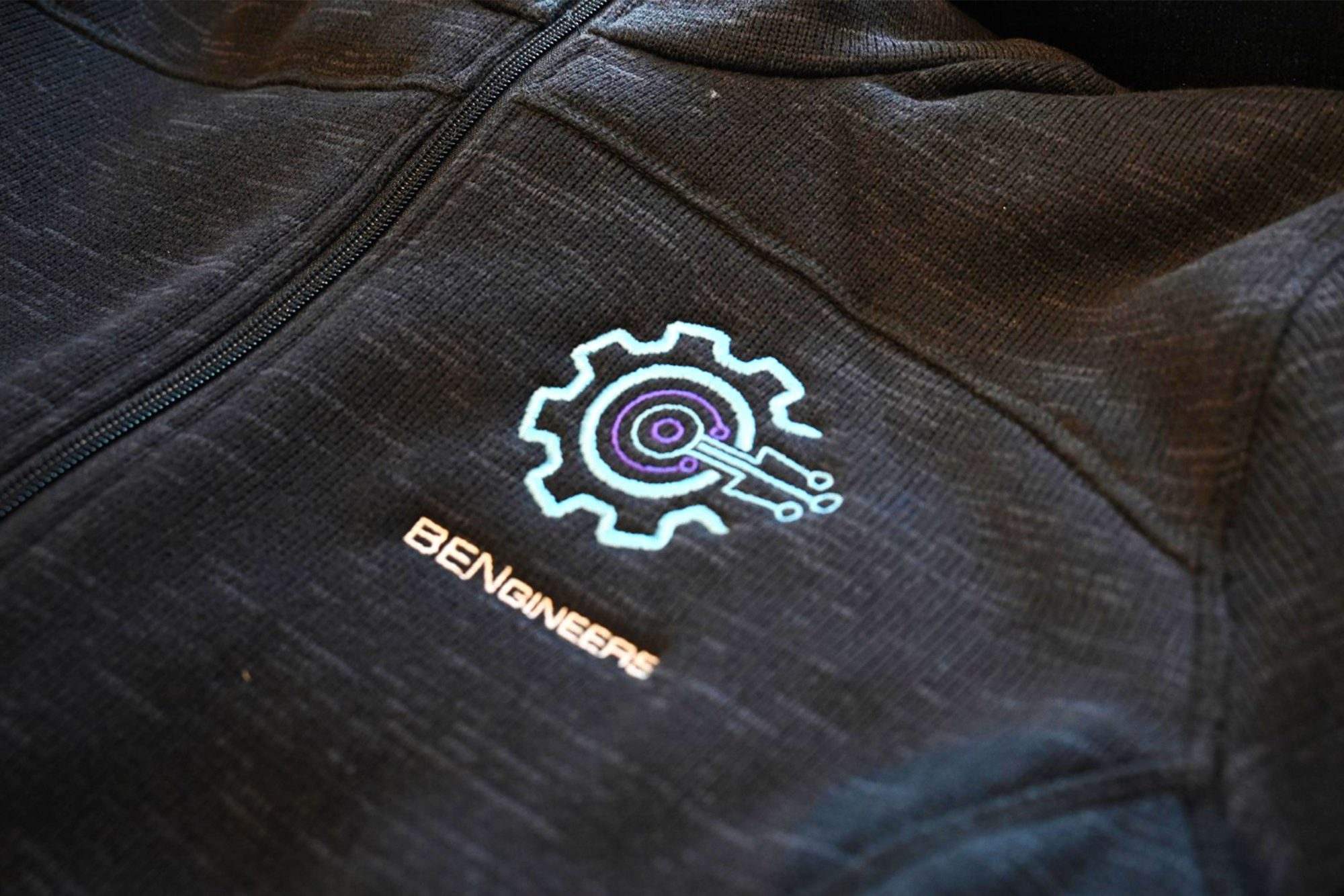 The BENgineers mark