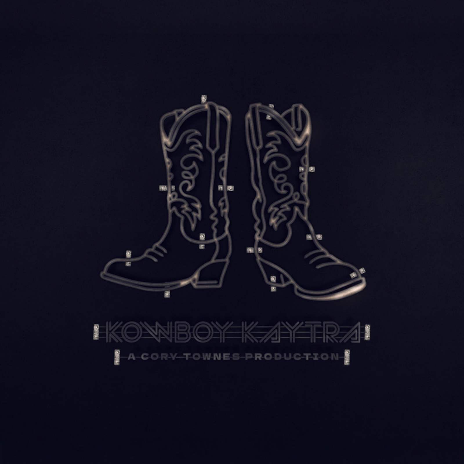 Boots cover, unlit