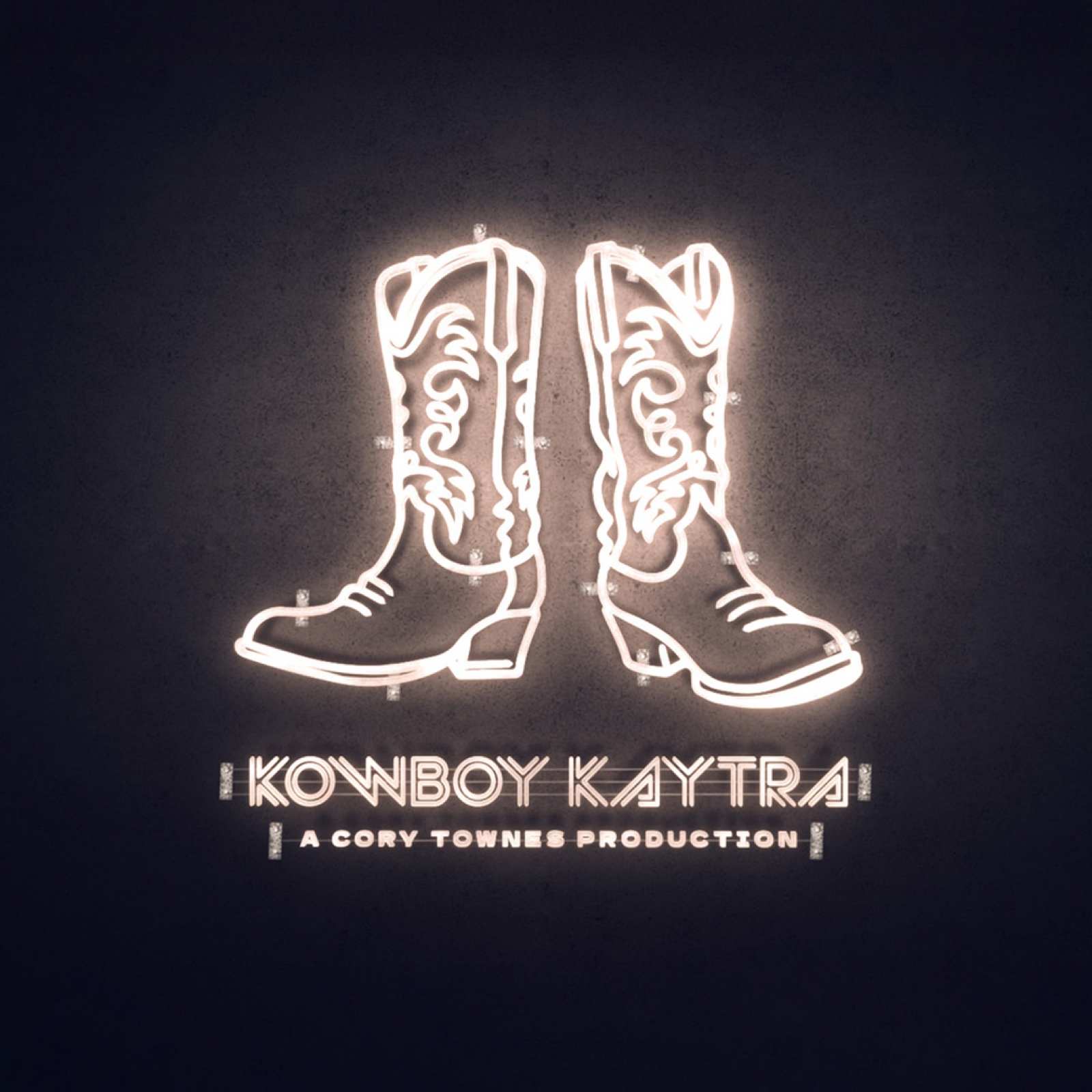 Boots cover, lit