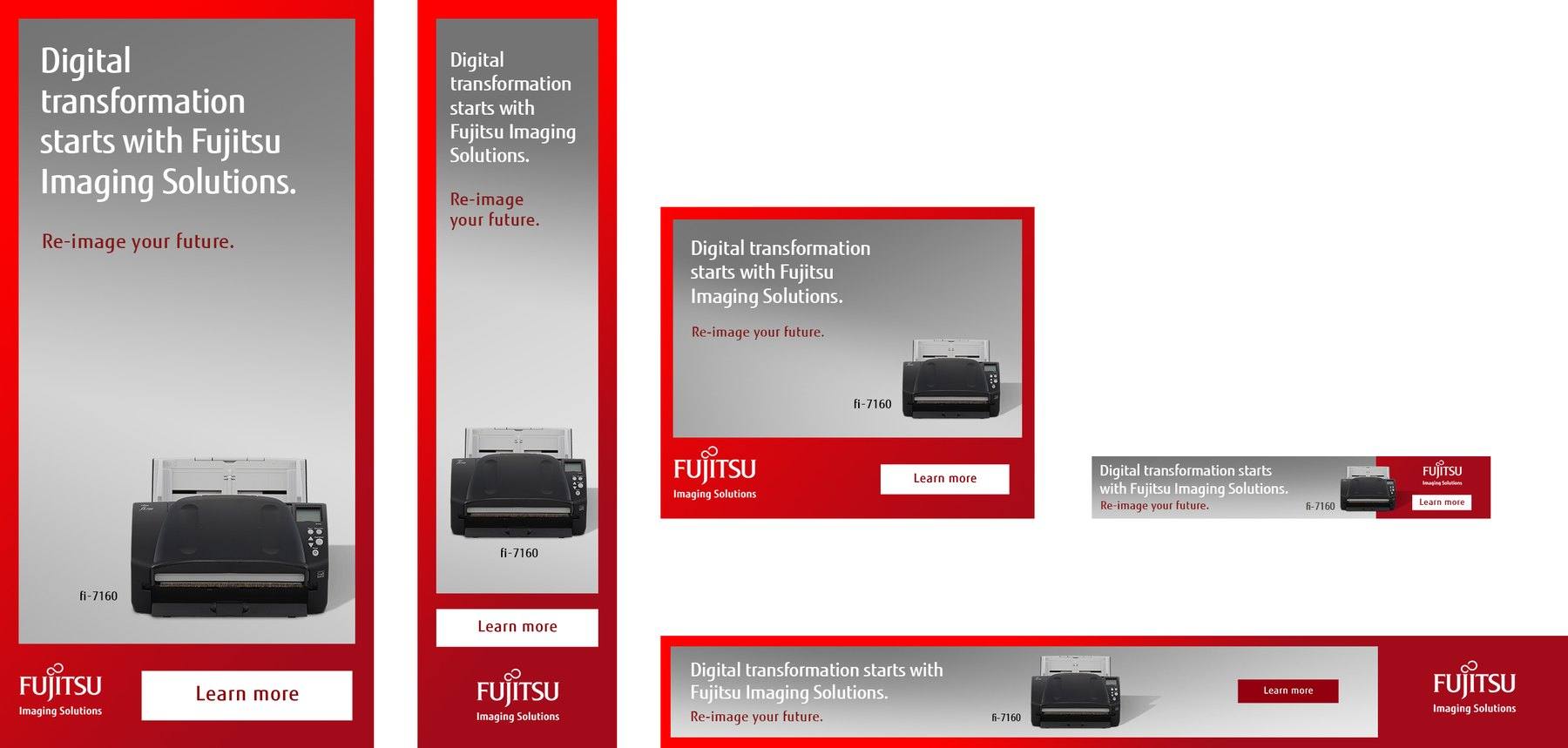 Fujitsu animated display 01, frame 3, every size
