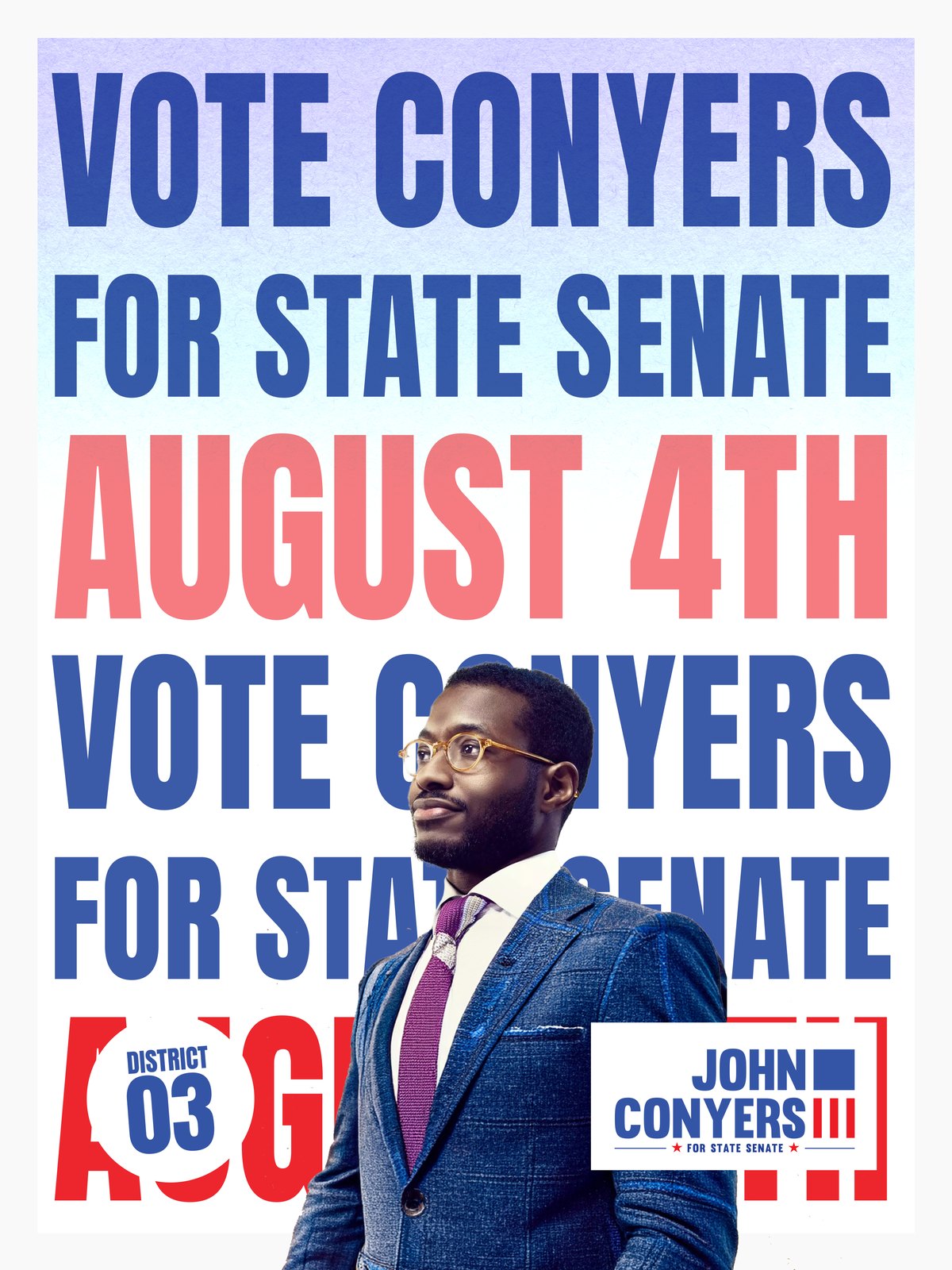 Posters, archive, version three