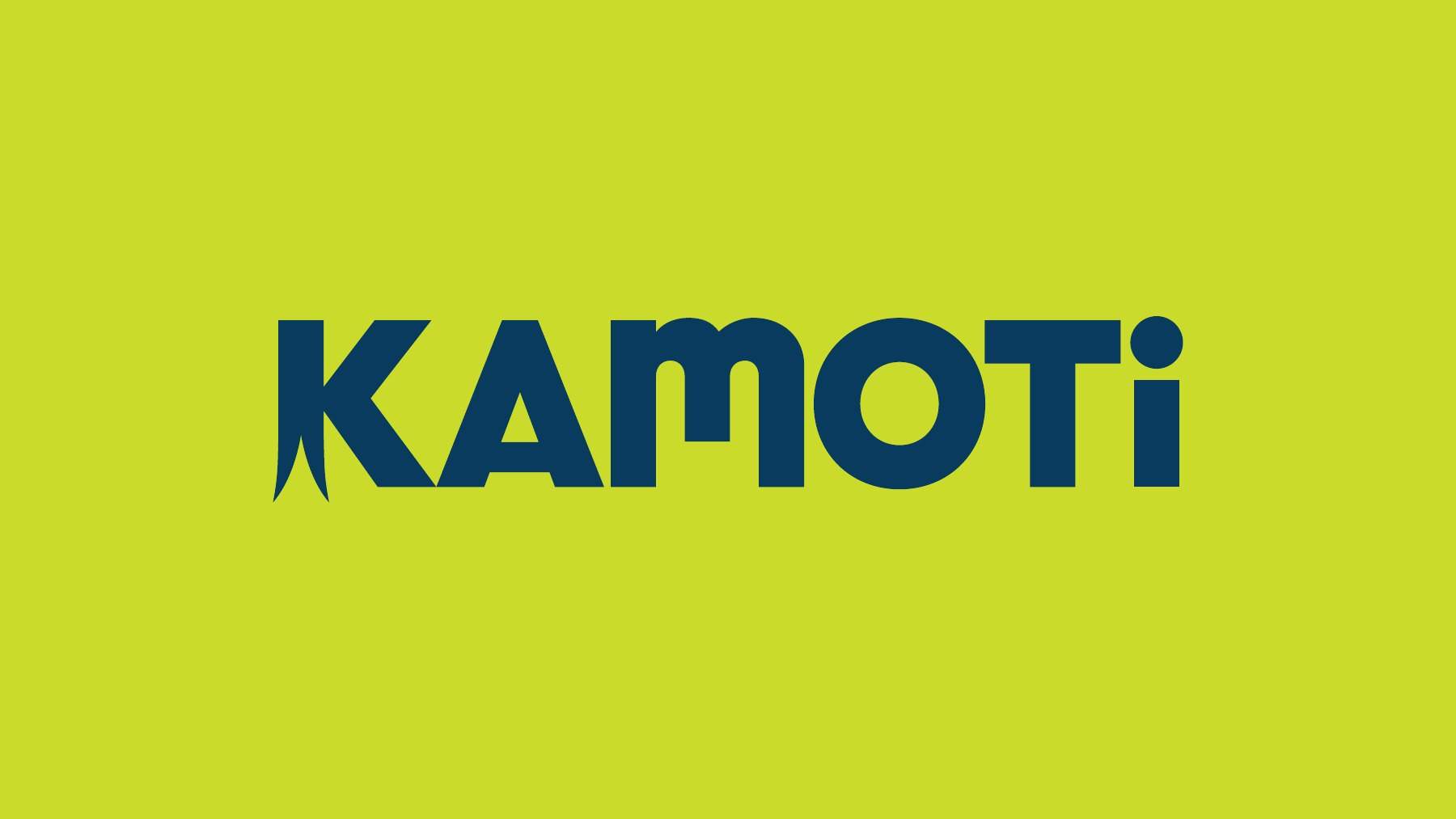 The logotype refresh, 1 of 12