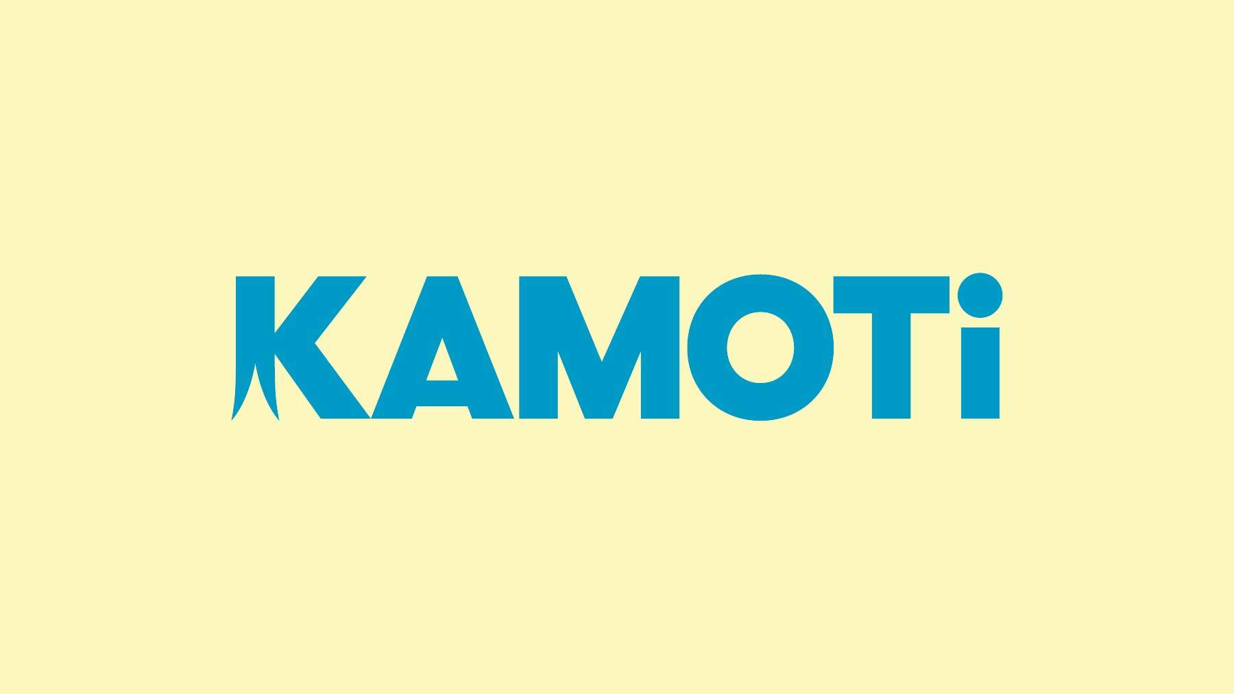 The logotype refresh, 8 of 12