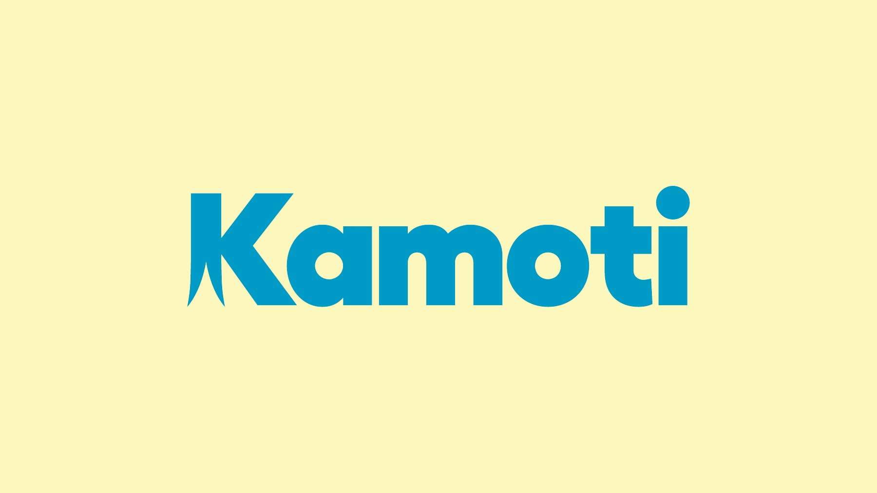 The logotype refresh, 12 of 12