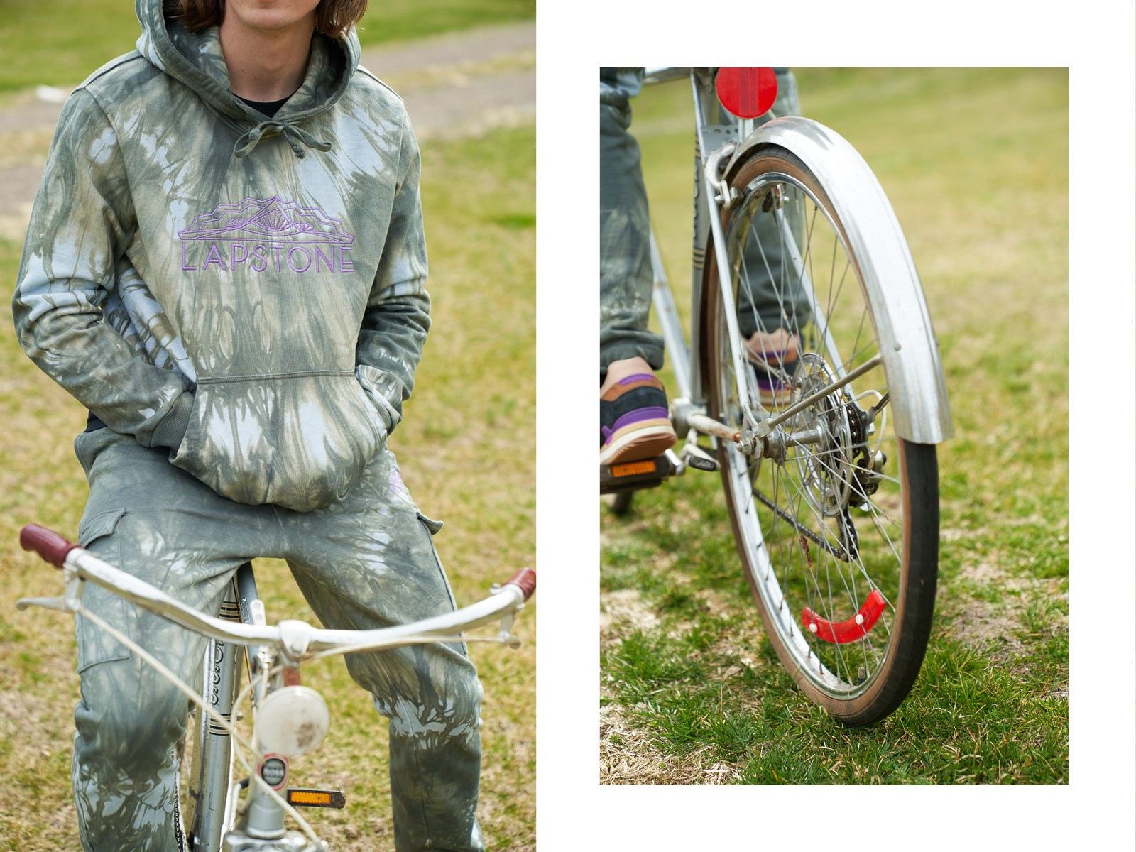 Two Rivers lookbook
