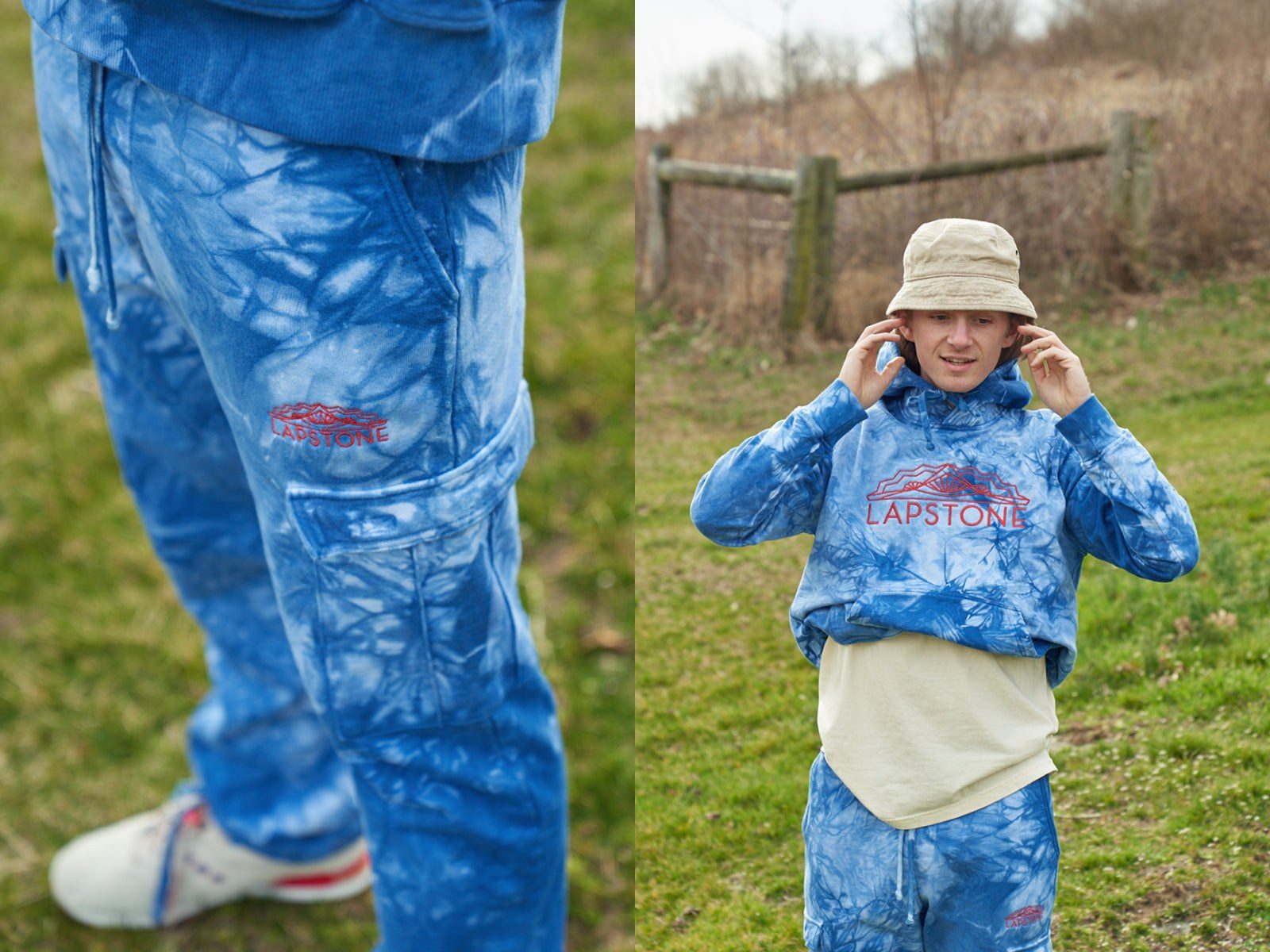 Two Rivers lookbook