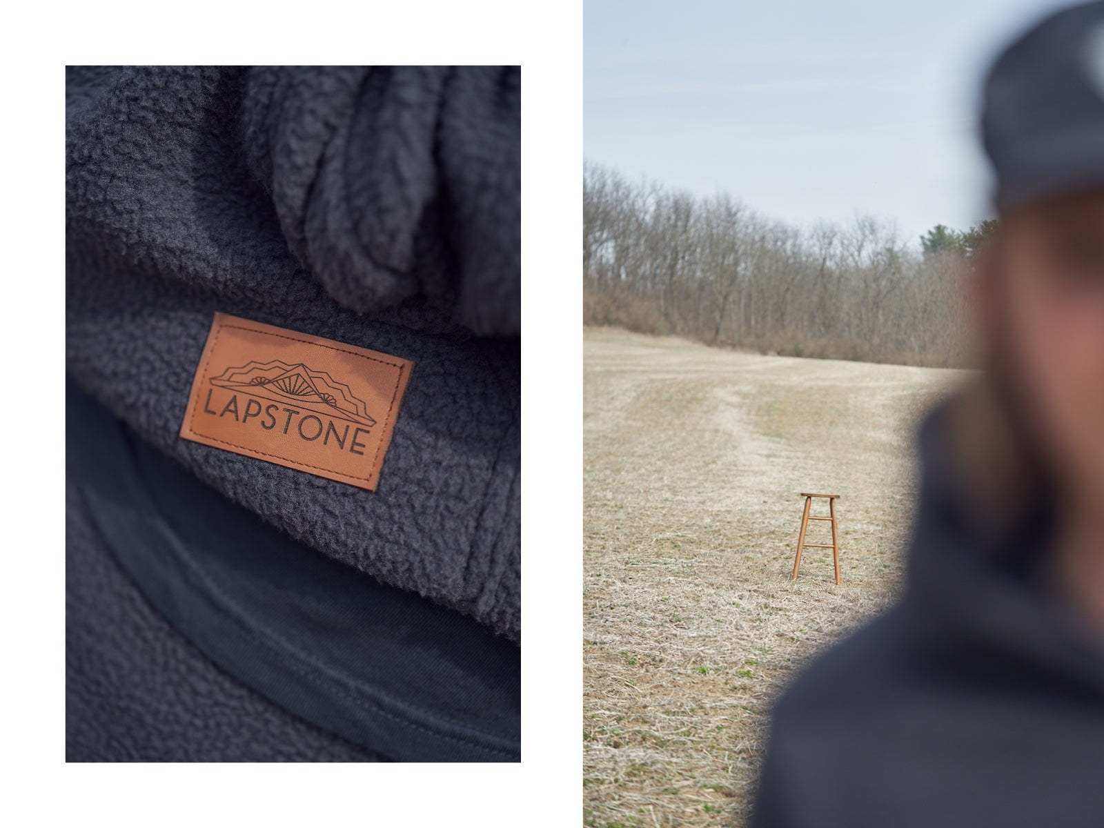 Two Rivers lookbook