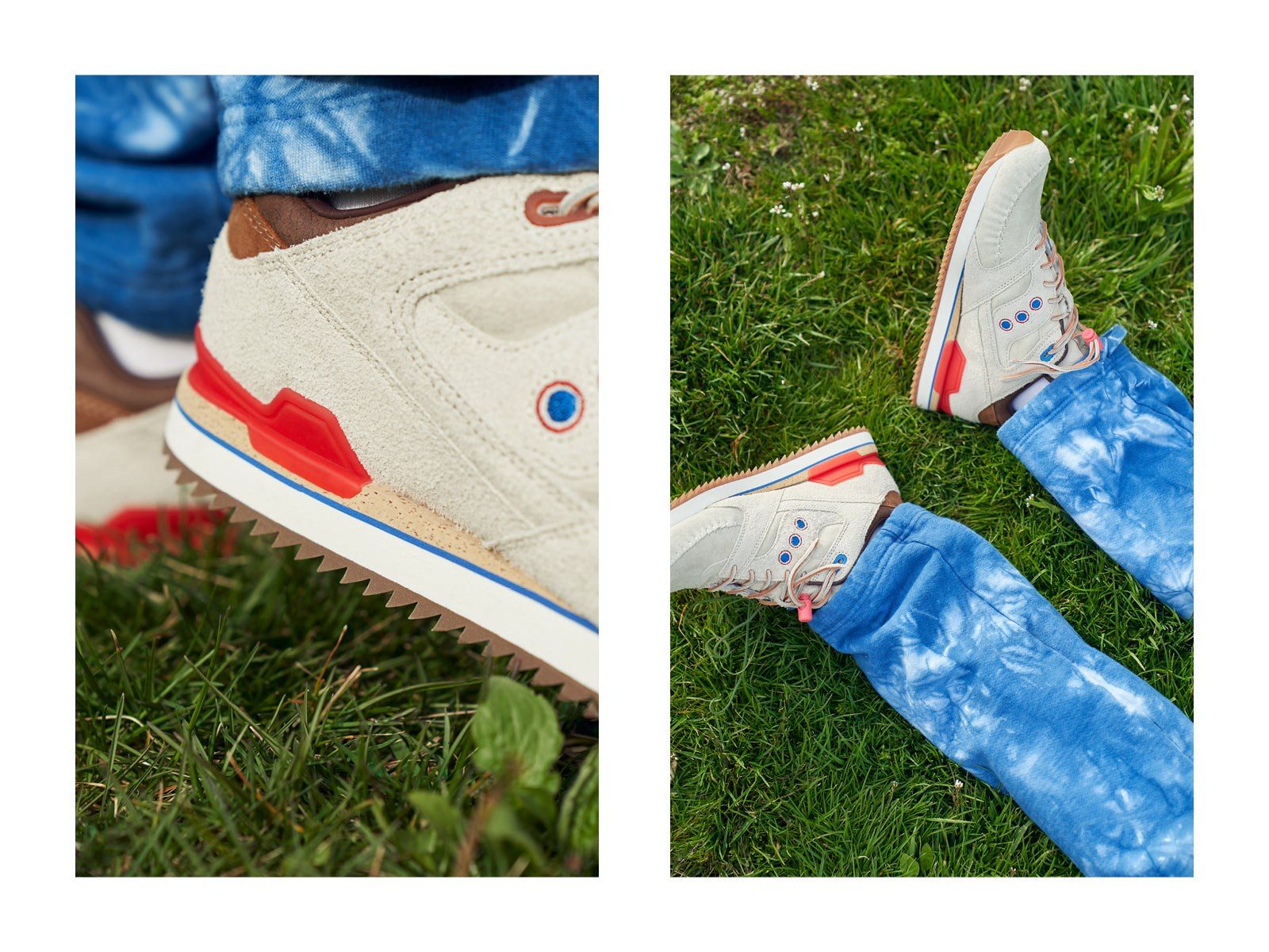 Two Rivers lookbook