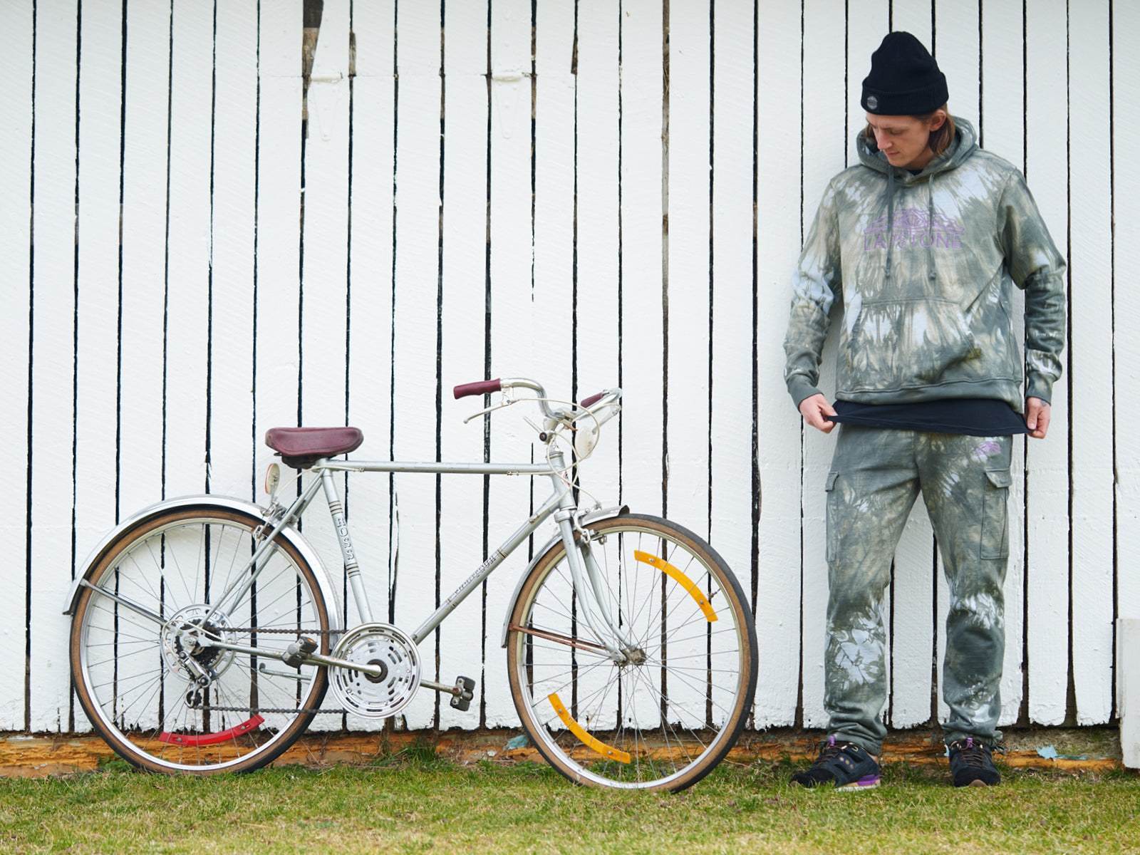 Two Rivers lookbook