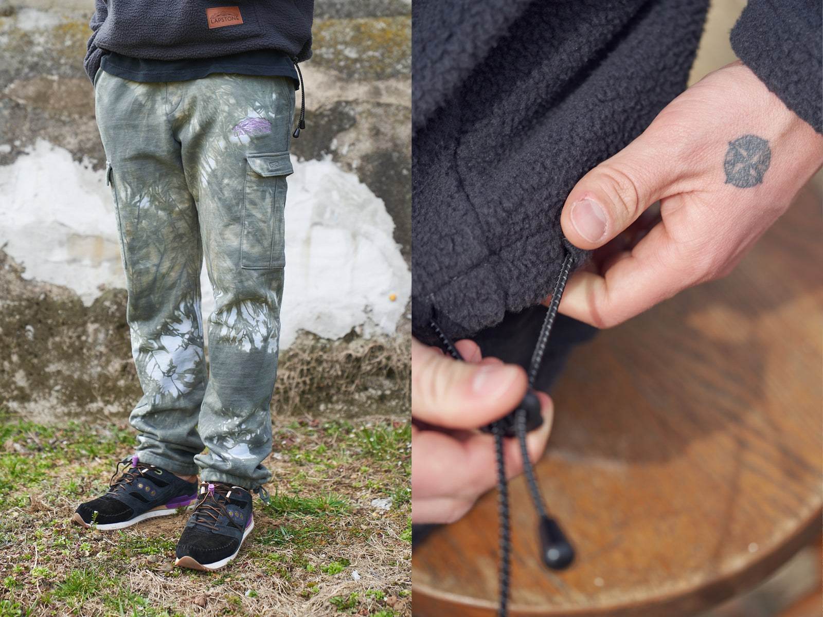 Two Rivers lookbook
