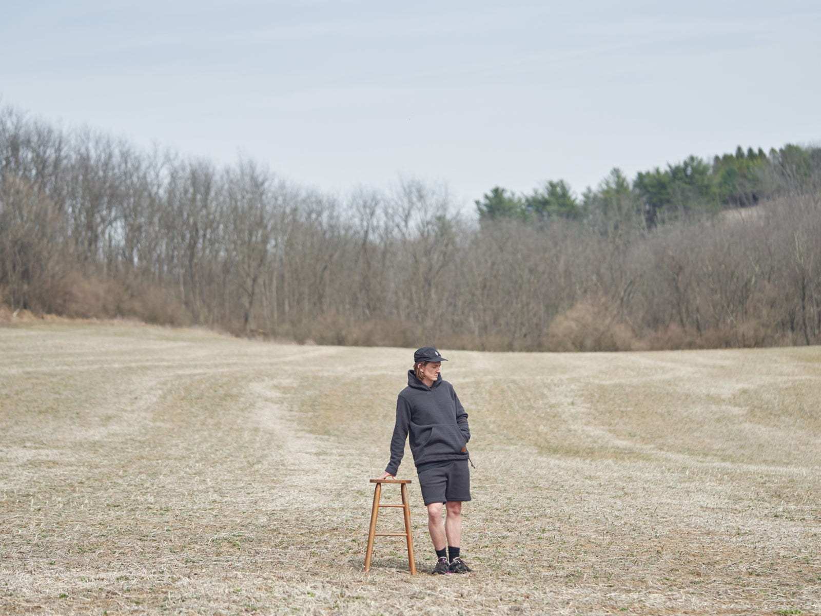 Two Rivers lookbook