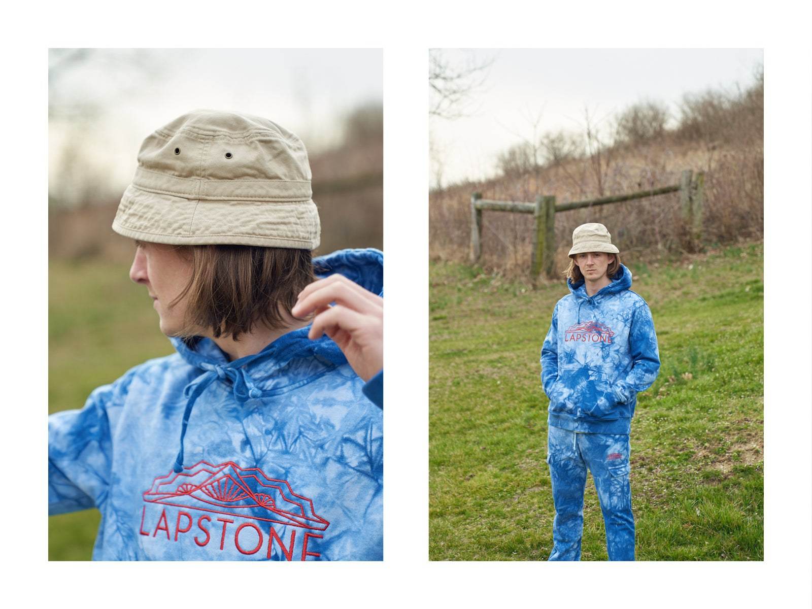 Two Rivers lookbook
