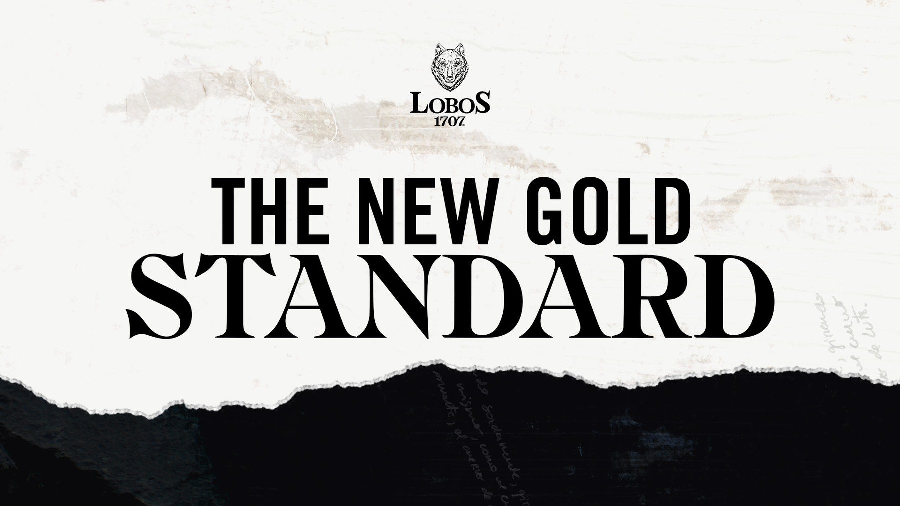 The New Gold Standard, title concept one