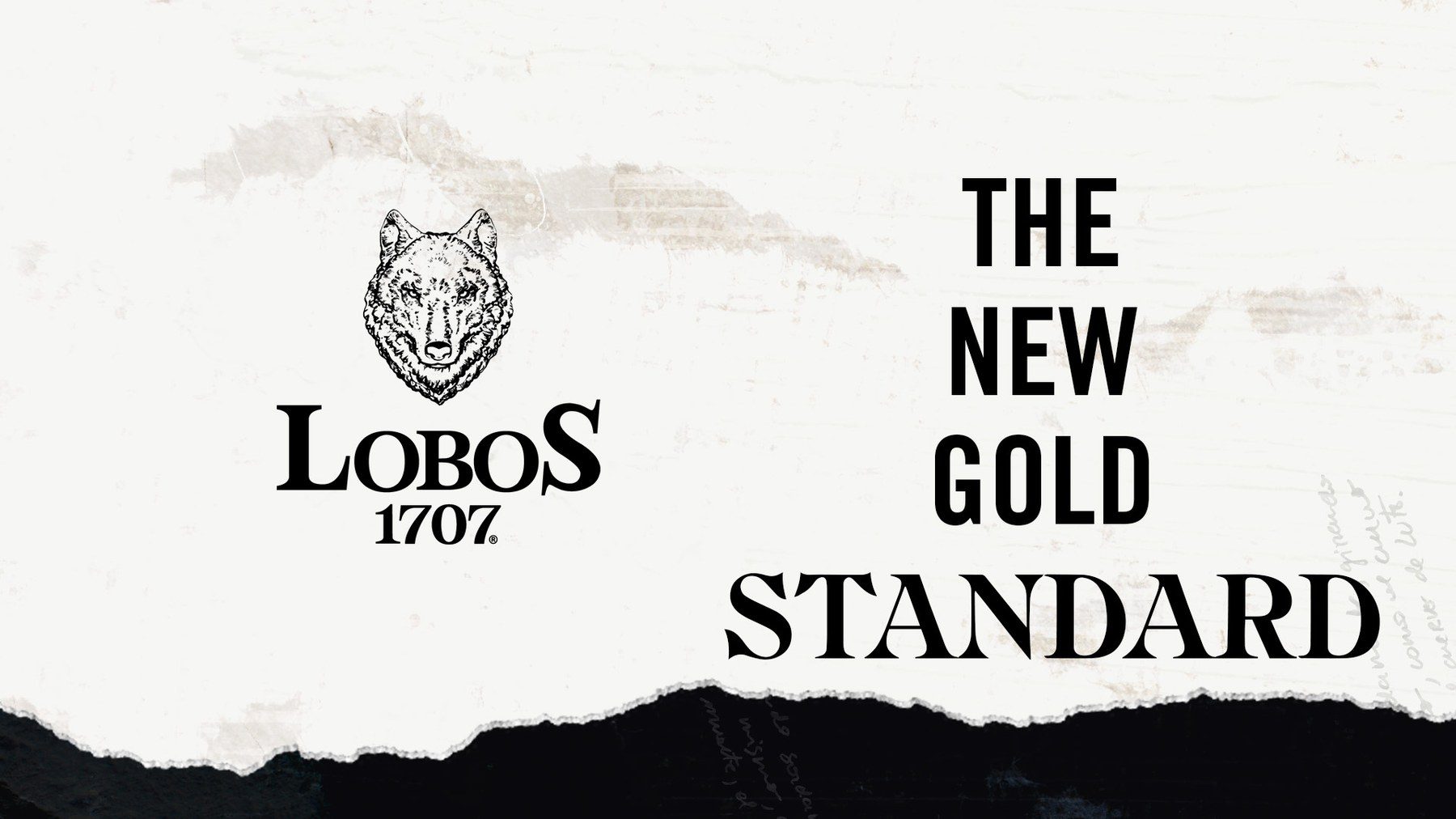 The New Gold Standard, title concept two