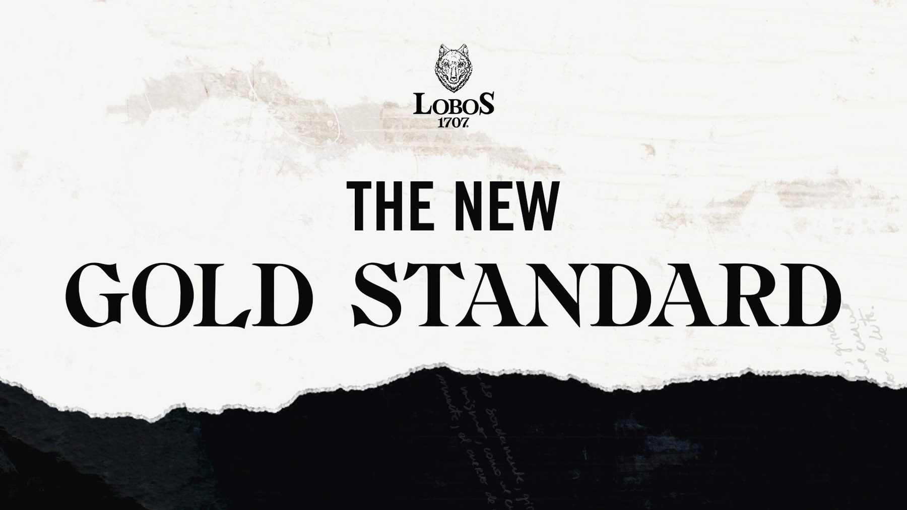 The New Gold Standard, title concept four