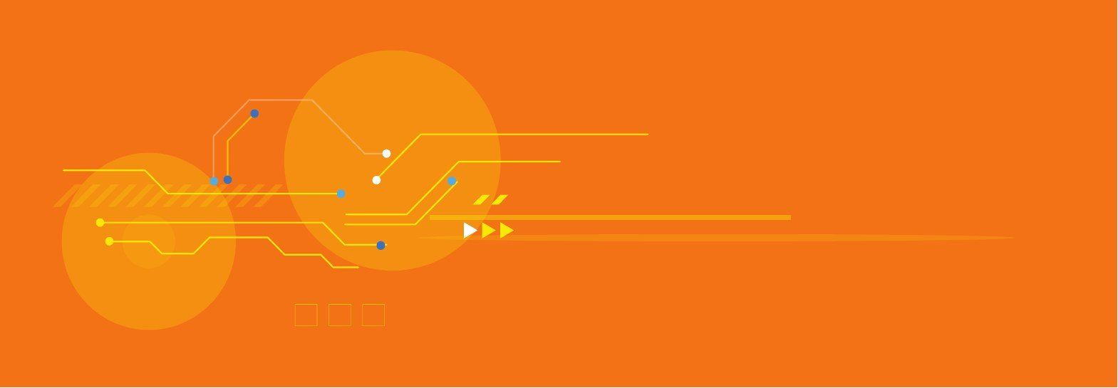 Web banner