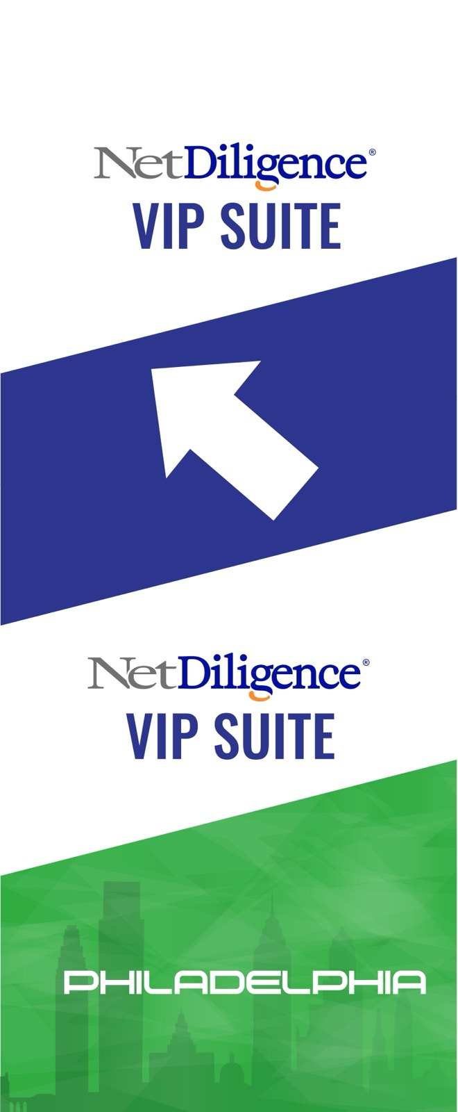 The VIP suite