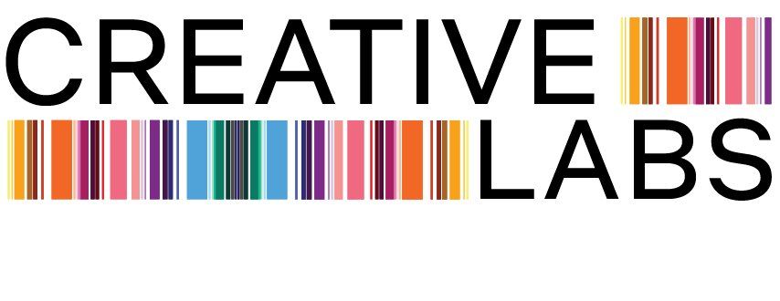 Creative Labs on its own, version 1