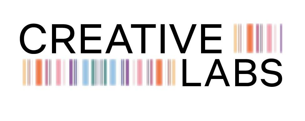 Creative Labs on its own, version 2