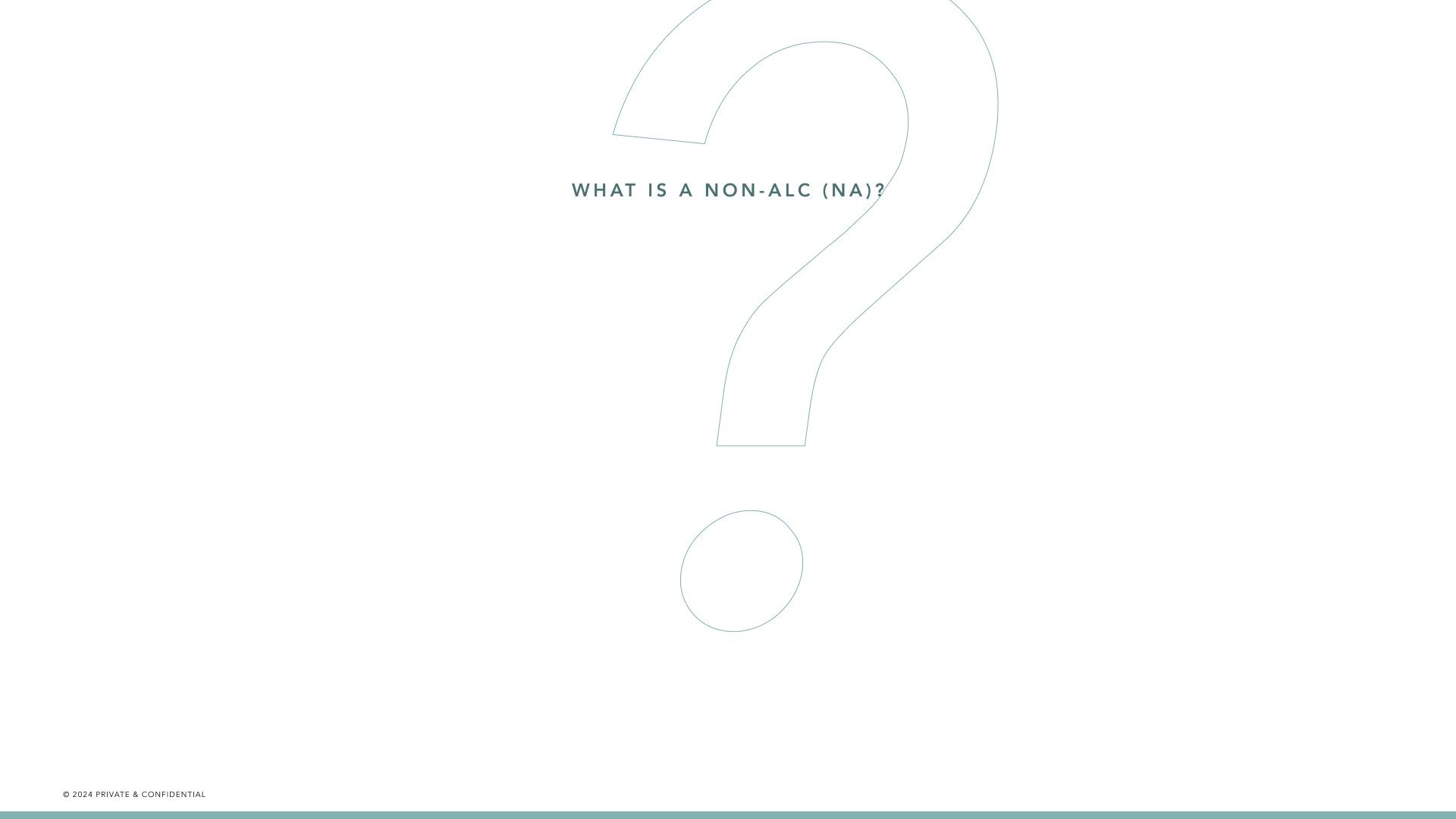 Question page