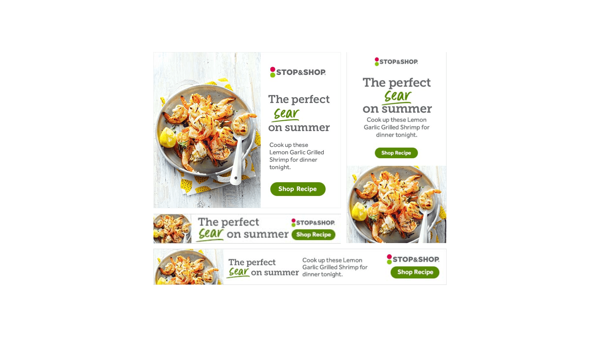 Stop & Shop